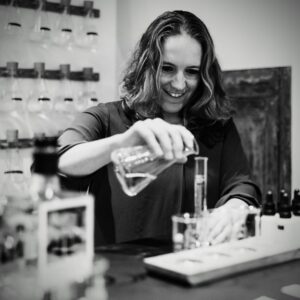 Evening Experience - Learn Gin Blending